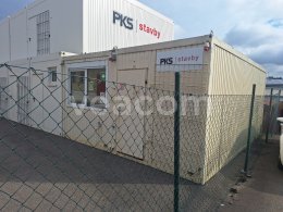 Online auction: PLATAL - MOBILBAU  