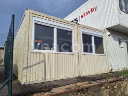 Aukcja internetowa: PLATAL - MOBILBAU  1. DOUBLE BUŇKA