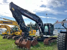 Online aukce: HIDROMEK  HMK 230 LC-5