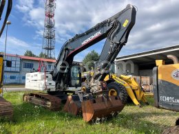 Online aukce: HIDROMEK  HMK 230 LC-5