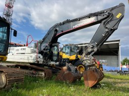 Online aukce: HIDROMEK  HMK 230 LC-5