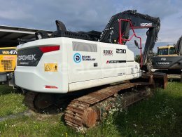 Online aukce: HIDROMEK  HMK 230 LC-5