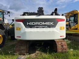 Online aukce: HIDROMEK  HMK 230 LC-5