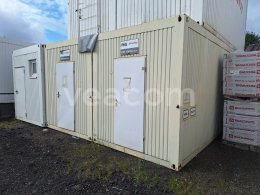 Online auction: ALGECO  