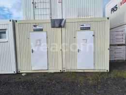Online auction: ALGECO  