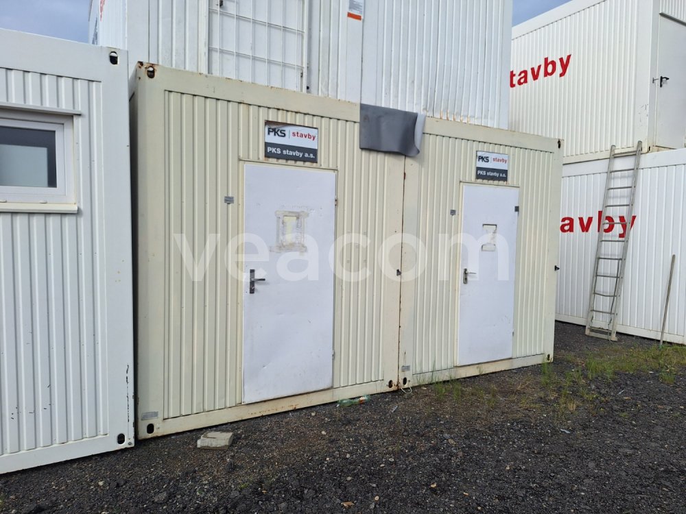 Online auction: ALGECO 
