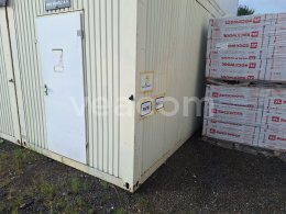 Online auction: ALGECO  