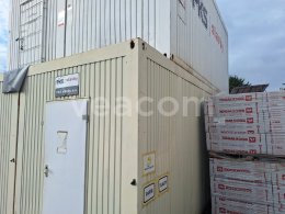 Online auction: ALGECO  