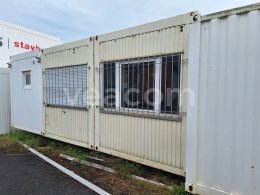 Online auction: ALGECO  II