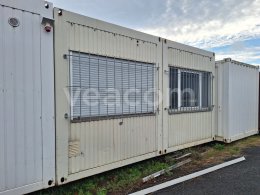 Online aukce: ALGECO  3.DOUBLE BUŇKA