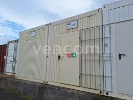 Online auction: ALGECO  II