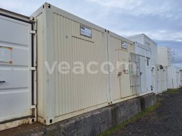Online auction: ALGECO  II