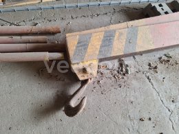 Online auction:   JEŘÁBOVÁ TRAVERZA