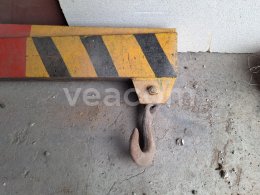 Online auction:   JEŘÁBOVÁ TRAVERZA