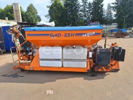 Online auction: KOBIT  SYKO 2,5K TAJFUN