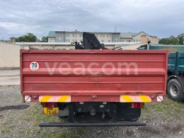 Online aukce: TATRA  T 815 6X6 + HR