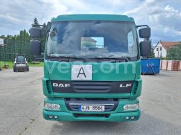 Online árverés: DAF  FA LF 45.180