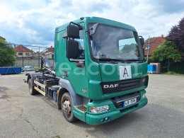 Online árverés: DAF  FA LF 45.180