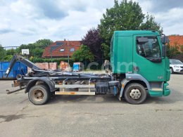 Online árverés: DAF  FA LF 45.180