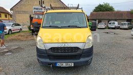 Online árverés: IVECO  DAILY 35S13V