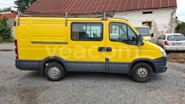 Online árverés: IVECO  DAILY 35S13V