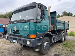 Aukcja internetowa: TATRA  TERRNO T 815-2 6X6