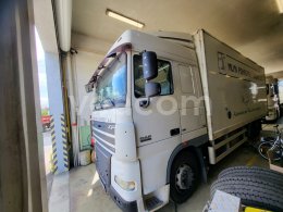 Інтернет-аукціон: DAF  XF 105.460