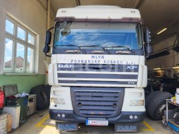 Online aukce: DAF  XF 105.460