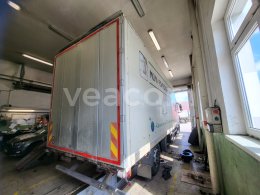 Online aukce: DAF  XF 105.460
