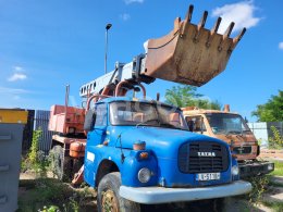 Online aukce: TATRA  T2-148P UDS 1100
