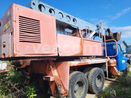 Online aukce: TATRA  T2-148P UDS 1100
