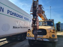 Online aukce: TATRA  T2-148P ČKD AD20