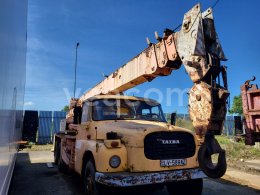 Online aukce: TATRA  T2-148P ČKD AD20