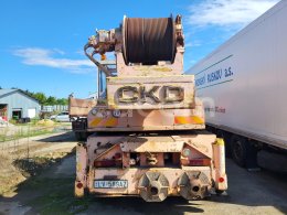 Online aukce: TATRA  T2-148P ČKD AD20