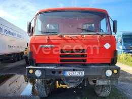 Online aukce: TATRA  815