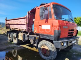 Online aukce: TATRA  815