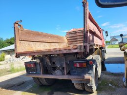 Online aukce: TATRA  815