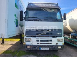 Online aukce: VOLVO  FH12