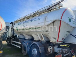 Online aukce: VOLVO  FH12