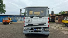 Online árverés: IVECO  MLC 150 E 18 K ZCFA1LD00