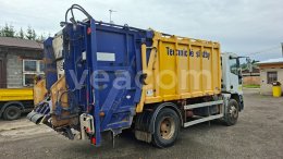 Online árverés: IVECO  MLC 150 E 18 K ZCFA1LD00