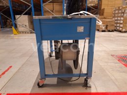 Online auction:   1KS BALÍCÍ STROJ UNIPACK TP-502 (2018)