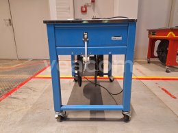 Online auction:   1KS BALÍCÍ STROJ UNIPACK TP-502 (2018)