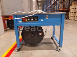Online auction:   1KS BALÍCÍ STROJ UNIPACK TP-502 (2018)