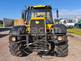 Online aukce: JCB  FASTRAC 3185 4X4