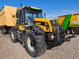 Online aukce: JCB  FASTRAC 3185 4X4