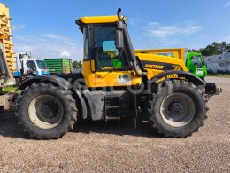 Online aukce: JCB  FASTRAC 3185 4X4