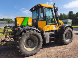Online aukce: JCB  FASTRAC 3185 4X4