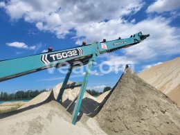 Aukcja internetowa: POWERSCREEN  T5032