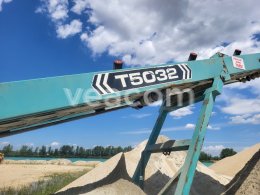 Online aukce: POWERSCREEN  T5032